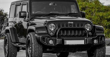 jeep verkaufen
